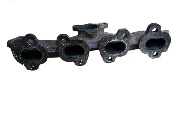 Opel Insignia B Exhaust manifold 55580744