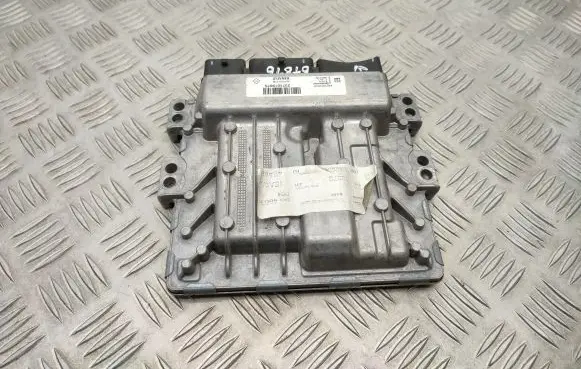 Renault Kadjar Engine control unit/module 237101987S 237107137R