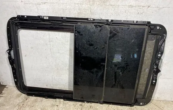 BMW X5 E70 Sunroof set 719953505 10011525H