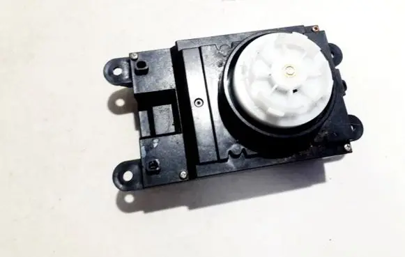 Multifunctional control switch/knob