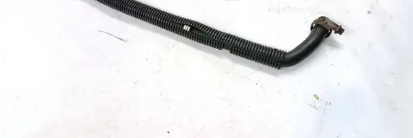 Opel Zafira A Power steering hose/pipe/line 30511100