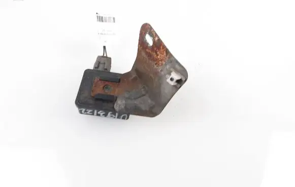 Mazda CX-7 Alarm system siren X1T59571 L206676B0B