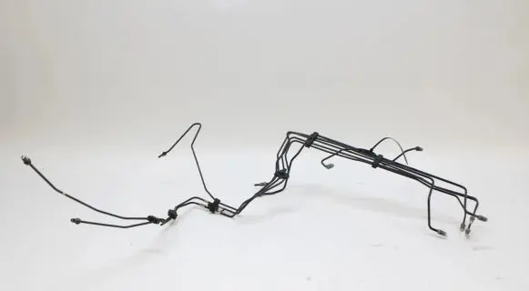 Skoda Octavia Mk3 (5E) Brake line pipe/hose 1111111
