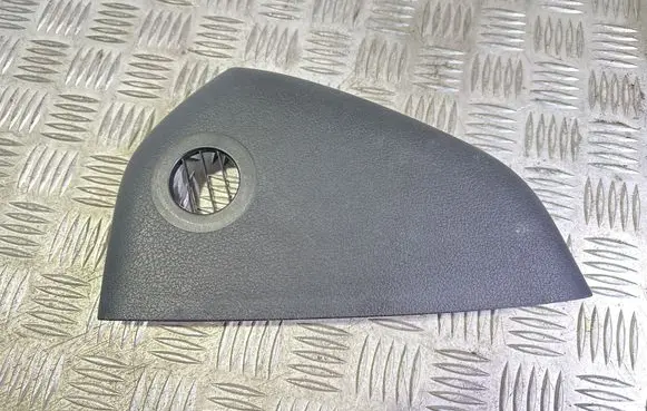 Audi A6 S6 C6 4F Dashboard side end trim 4F1857085
