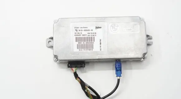BMW 3 F30 F35 F31 Camera control unit module 9282420ACR