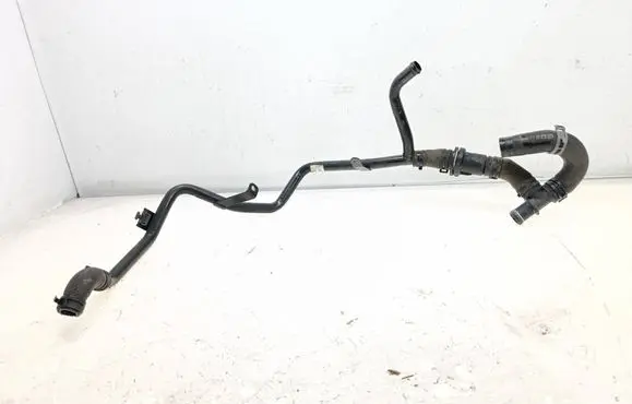 Audi A5 Sportback 8TA Engine coolant pipe/hose 03L122157Q 03L121157AE 03L121157AA