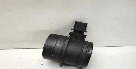 BMW 1 E81 E87 Mass air flow meter 7788743 0281002567