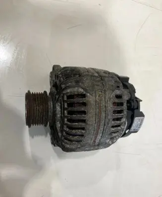 Skoda Octavia Mk2 (1Z) Generator/alternator 06F903023F 14V140A 0124525091