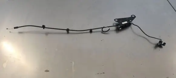 Opel Astra H Convertible roof hinge 133067202