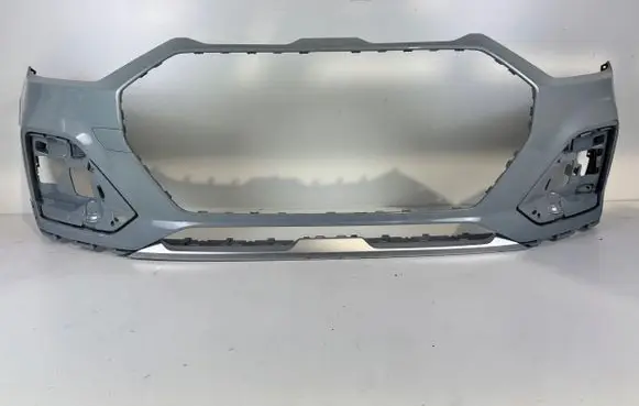 Audi A1 Front bumper k7j68uyhrgtfeg45f4