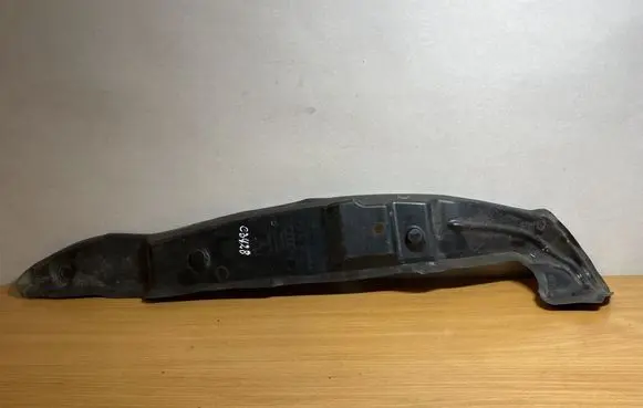 Audi A6 S6 C7 4G Fender end trim 4G0821112 C3428