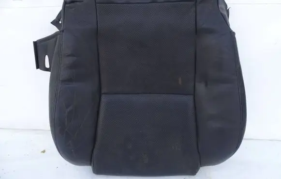 Ford Mondeo Mk III Other seats 