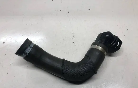 Fiat Ducato Engine coolant pipe/hose