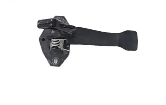 Citroen C4 III e-C4 Engine bonnet/hood lock/catch 9833421080