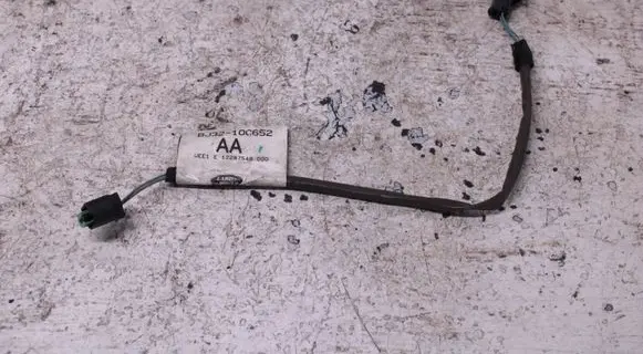 Land Rover Evoque I Other wiring loom BJ3210C652