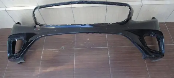 Mercedes-Benz E W213 Front bumper 2138852600