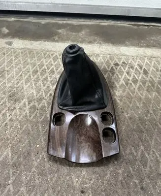 Ford Focus Gear shifter surround trim plastic 98ABA045B78 98AB7B11B