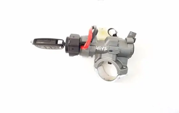 Hyundai Santa Fe Ignition lock 819102W000