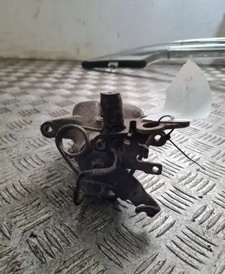 Volkswagen Caddy Rear brake caliper