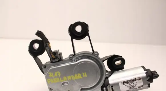Land Rover Freelander 2 - LR2 Rear window wiper motor 