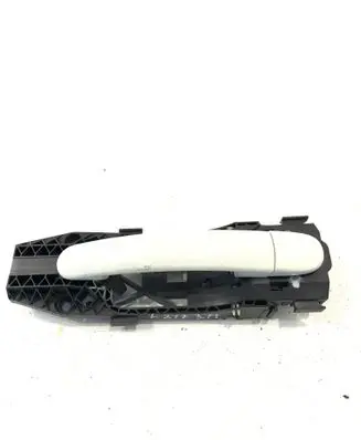 Volkswagen Polo V 6R Rear door exterior handle 5N0839885H 10331622S