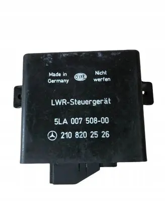 Mercedes-Benz E W210 Other relay 2108202526