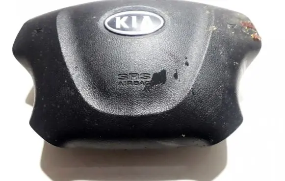 KIA Carnival Steering wheel airbag M306170732915