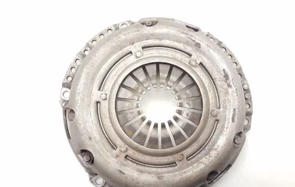 Ford Mondeo MK IV Pressure plate 3M517563AC
