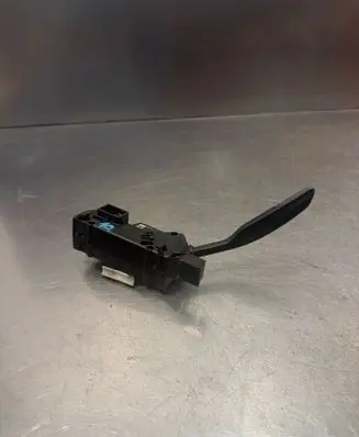 Citroen C4 I Picasso Gear shifter/selector 96811352XT 0466 88500004