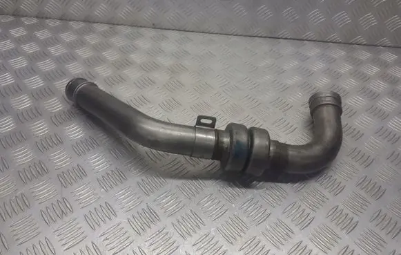 Renault Scenic II - Grand scenic II Intercooler hose/pipe 8200306925E