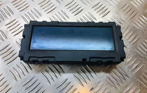 Opel Insignia A Screen/display/small screen A2C53408912 22915943G