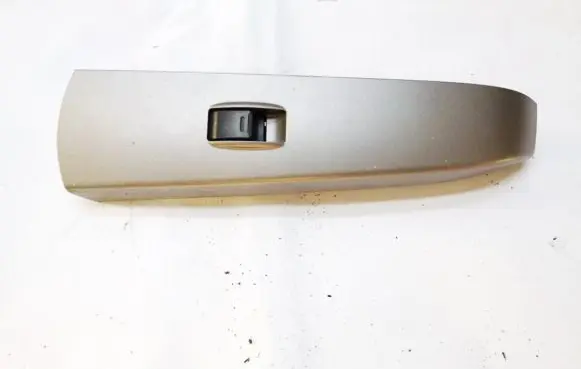 Toyota Prius (XW20) Electric window control switch 7423247060 74232-47060