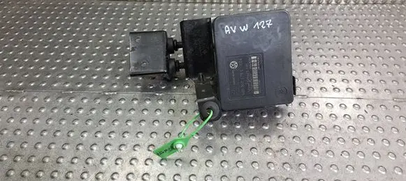 Volkswagen Polo IV 9N3 ABS Pump 6Q0907379E 6Q0614117C