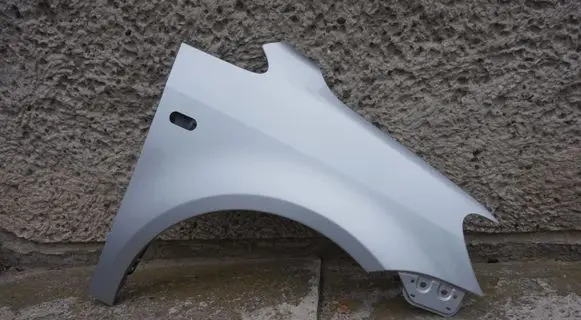 Volkswagen Caddy Fender 