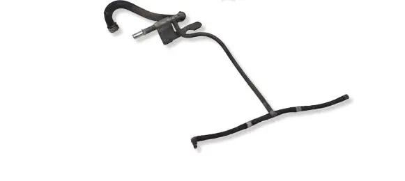 Opel Insignia A Air intake hose/pipe 