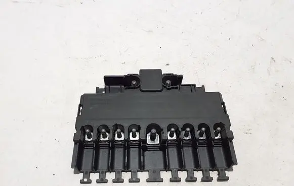 Mercedes-Benz S W223 Battery relay fuse A2235408344