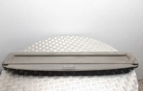 Renault Laguna II Parcel shelf load cover 