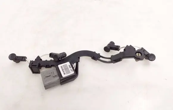 Peugeot 3008 II Glow plug wires 9814793180