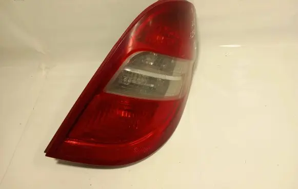 Mercedes-Benz A W169 Rear/tail lights set 89075862