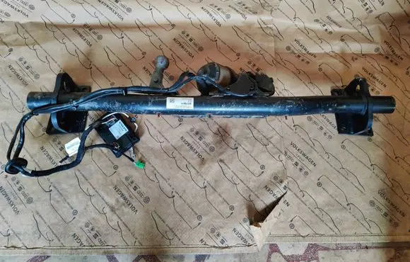Volvo V60 Tow bar set 32270817