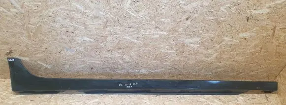 Audi A6 S6 C7 4G Sill 4G0853860