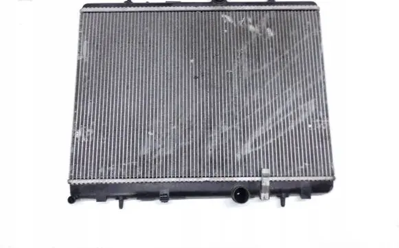 Citroen Berlingo Coolant radiator 9680533480