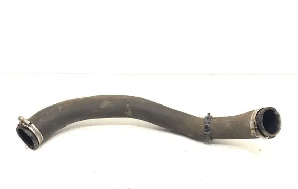 Citroen C4 II Picasso Air intake hose/pipe 9820100780