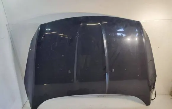Ford Kuga II Engine bonnet/hood