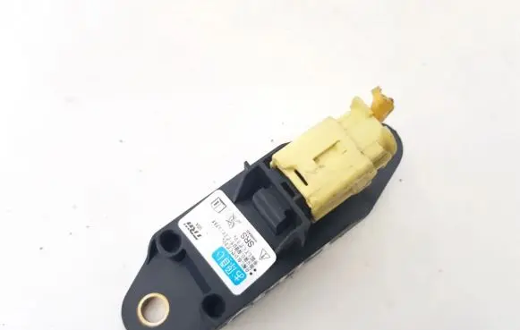 Honda Accord Airbag deployment crash/impact sensor 77970sefe821m1 02.04.0764