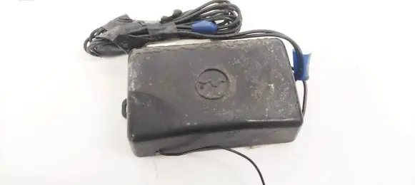 BMW 3 E90 E91 Alarm control unit/module E2297RA0104817 E2297RA-0104817