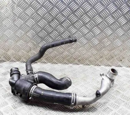 Jaguar XF X250 Thermostat 8W938555AD 9W838555BD