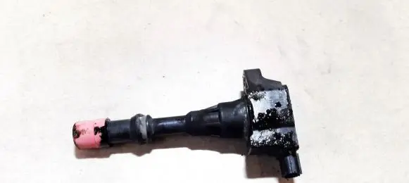 Honda Jazz High voltage ignition coil CM11109 6410C