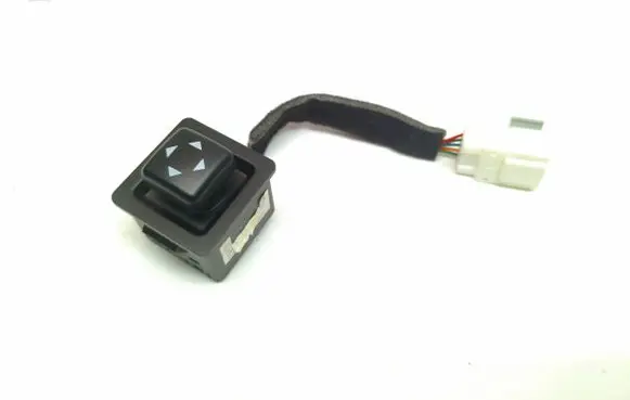 KIA Stinger Steering wheel adjustment switch 