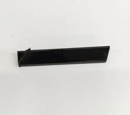 Audi Q4 Sportback e-tron Dashboard glove box trim 89B857185